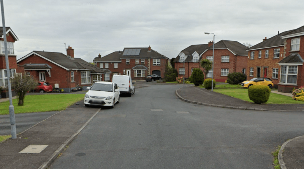 Aggravated Burglary in Castlereagh: Family Left “Extremely Distressed”