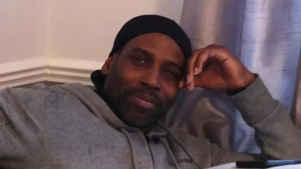 Police Investigate Murder of Okechukwu Iweha in Haringey