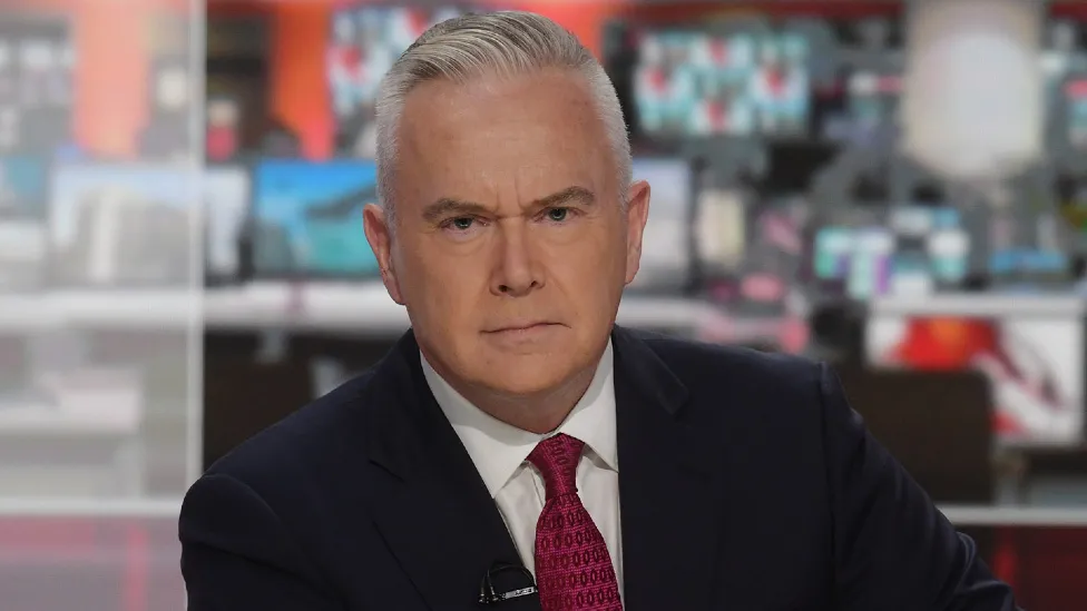 Huw Edwards Resigns from BBC Amid Medical Concerns