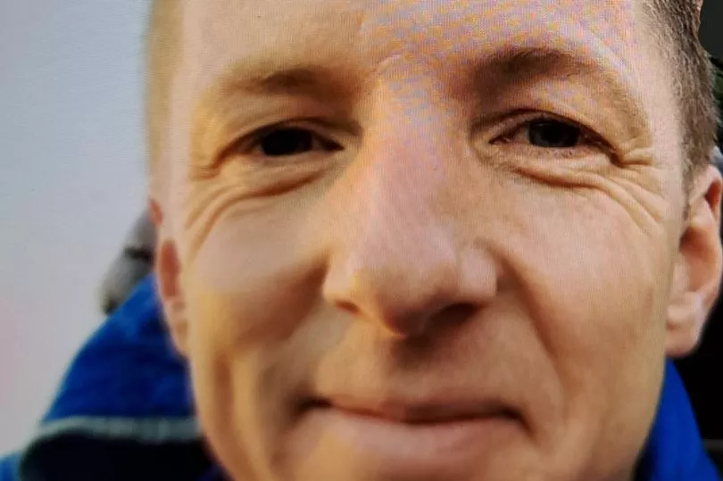 Body Found in Search for Missing Man Lee Grant