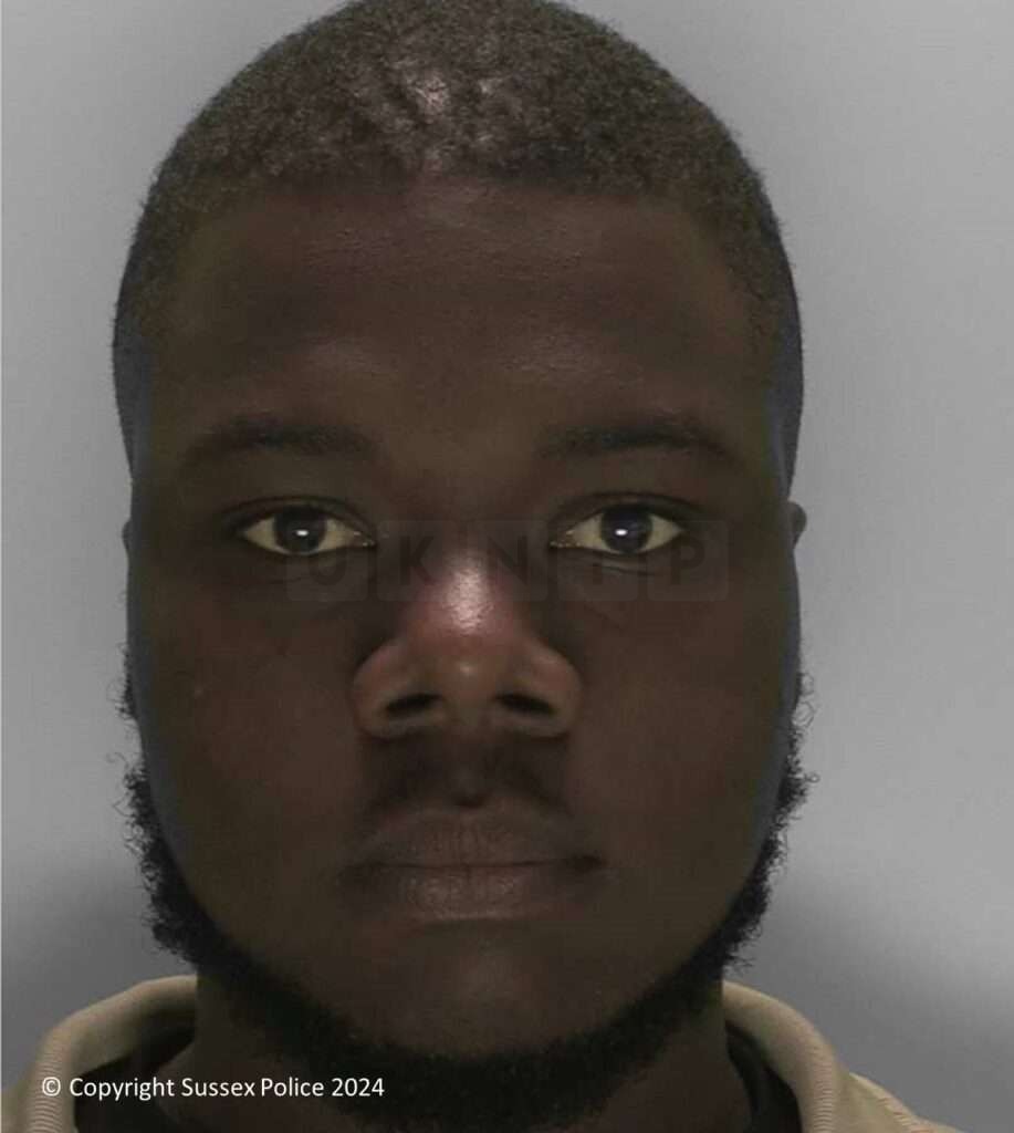 Passenger Sentenced for Violent and Abusive Behaviour onboard plane heading to Gatwick Airport