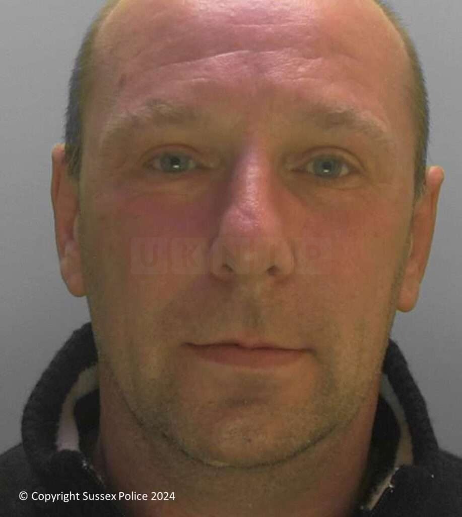 Man Jailed for Major Theft