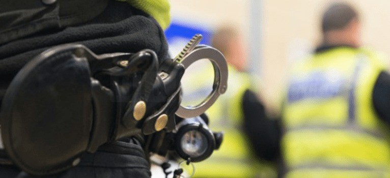 Two Teenagers Charged with Arson for Setting Fire to Parked Cars in Tonbridge