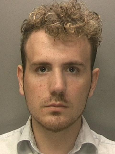 A British video gamer who faked a hostage situation in a telephone call to U.S authorities that resulted in a man being left with life-changing injuries has been sentenced