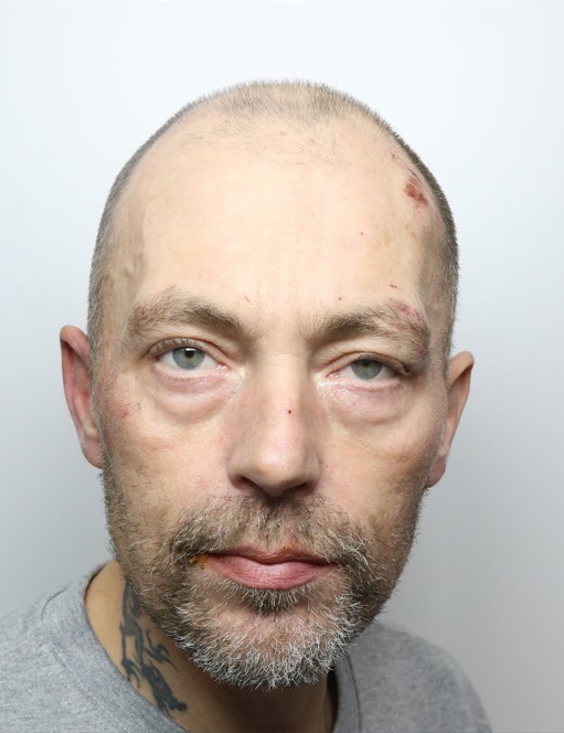 ‘My car has gone with my mum… they’ve taken my mum’ Man jailed for 8 years after stealing car with 89-year-old passenger