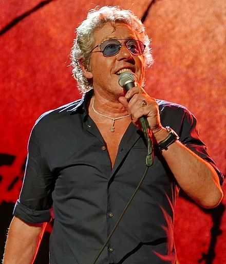 Rock Legend Roger Daltrey Opens Up About Health and Age: “I’m on my way out”