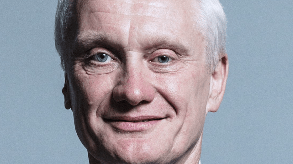 Energy Minister Steps Down to Prioritise Local Matters