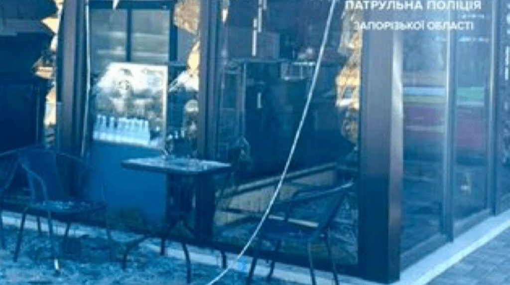 Three Killed and Nineteen Injured in Russian Missile Attacks