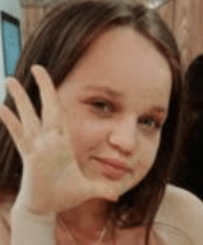 Kent Police is appealing for assistance to locate a missing girl from Canterbury