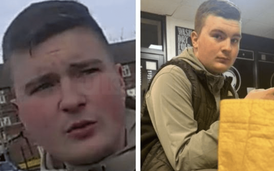 Appeal – missing teenage boy from Dartford