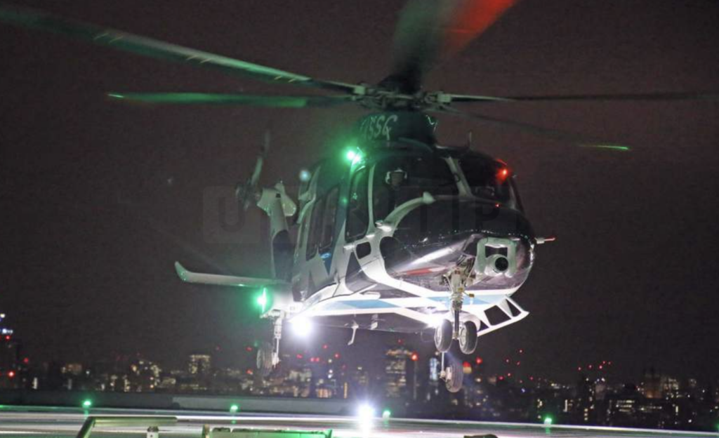 Serious Crash Closes Londonbound A2 Boughton Bypass near Brenley Roundabout