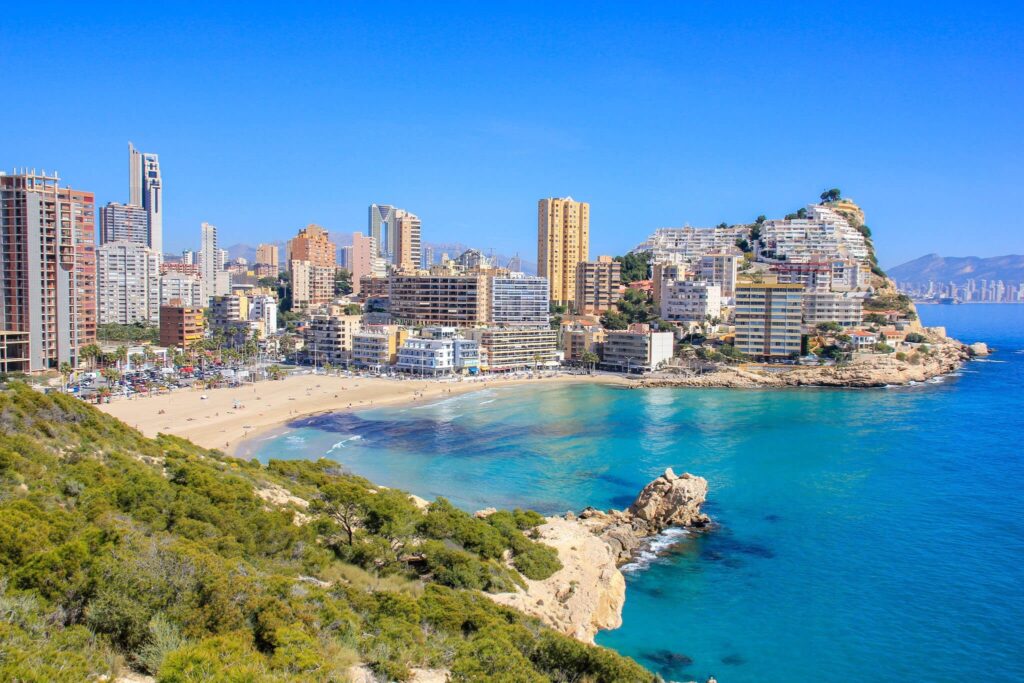 Spain joins a list of countries recalibrating their approach to foreign investment in real estate,