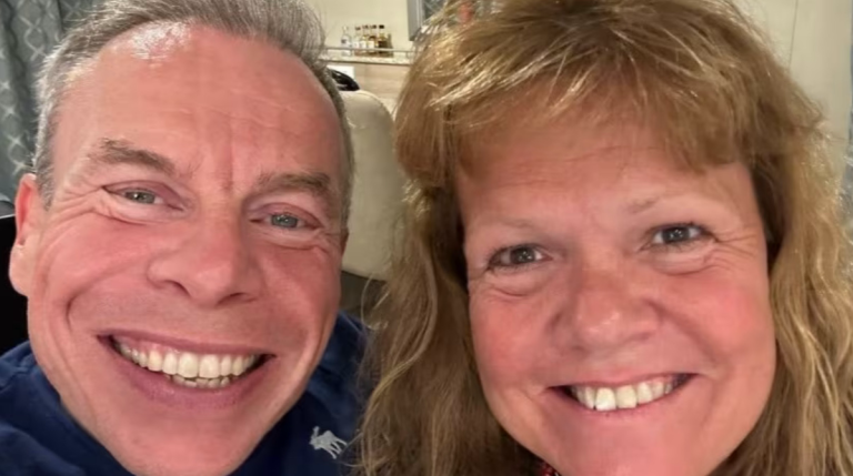 Samantha Davis, Co-Founder of Little People UK and Wife of Actor Warwick Davis, Passes Away at 53