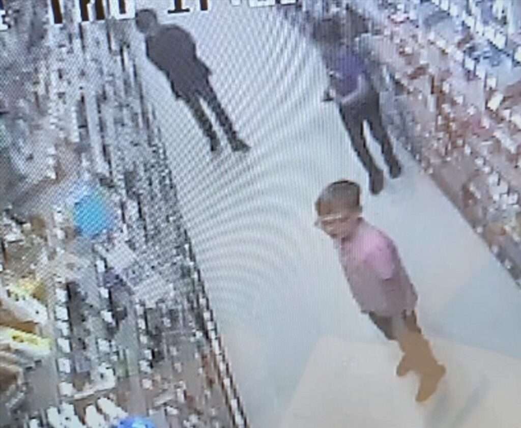 Sussex Police Investigate Assault, Vandalism In Southwater