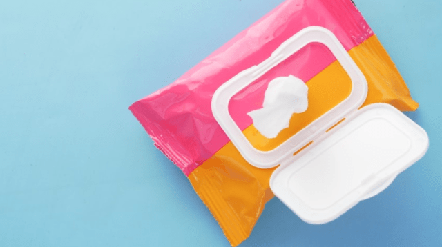 Wet Wipes set to Be Banned in the UK