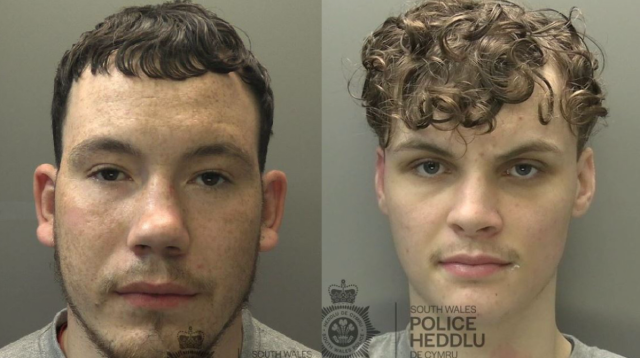 South Wales Police Appeals for Information on Whereabouts of Ely Murder Suspects