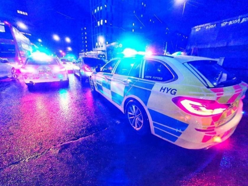 Speeding Driver Found Guilty of Causing Death of Two ‘Twerking’ Friends in Battersea Crash