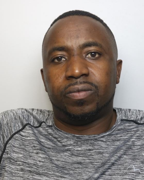 Swindon Man Receives 18-Year Sentence for Raping Woman in Fake Taxi