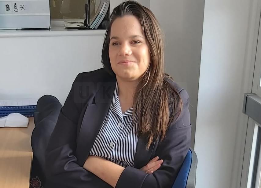 Urgent Appeal to Locate Missing Teenager Evelina Rimate from Chadwell St Mary