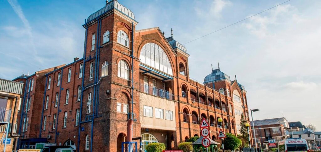 Trainee Anaesthetist Jailed for Stealing Hospital Drugs for Sex