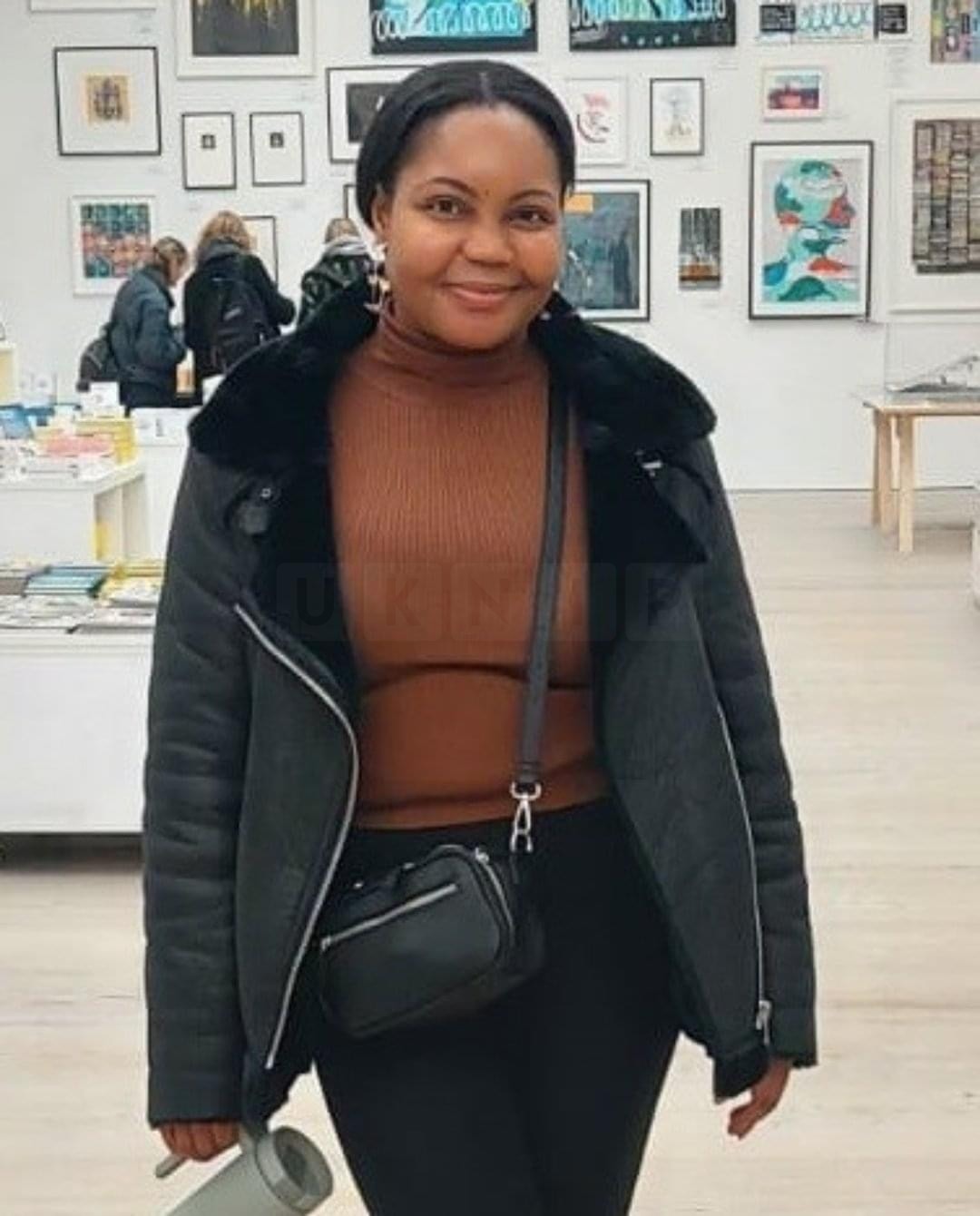 Urgent Appeal for Missing 24-Year-Old Woman from Eastbourne