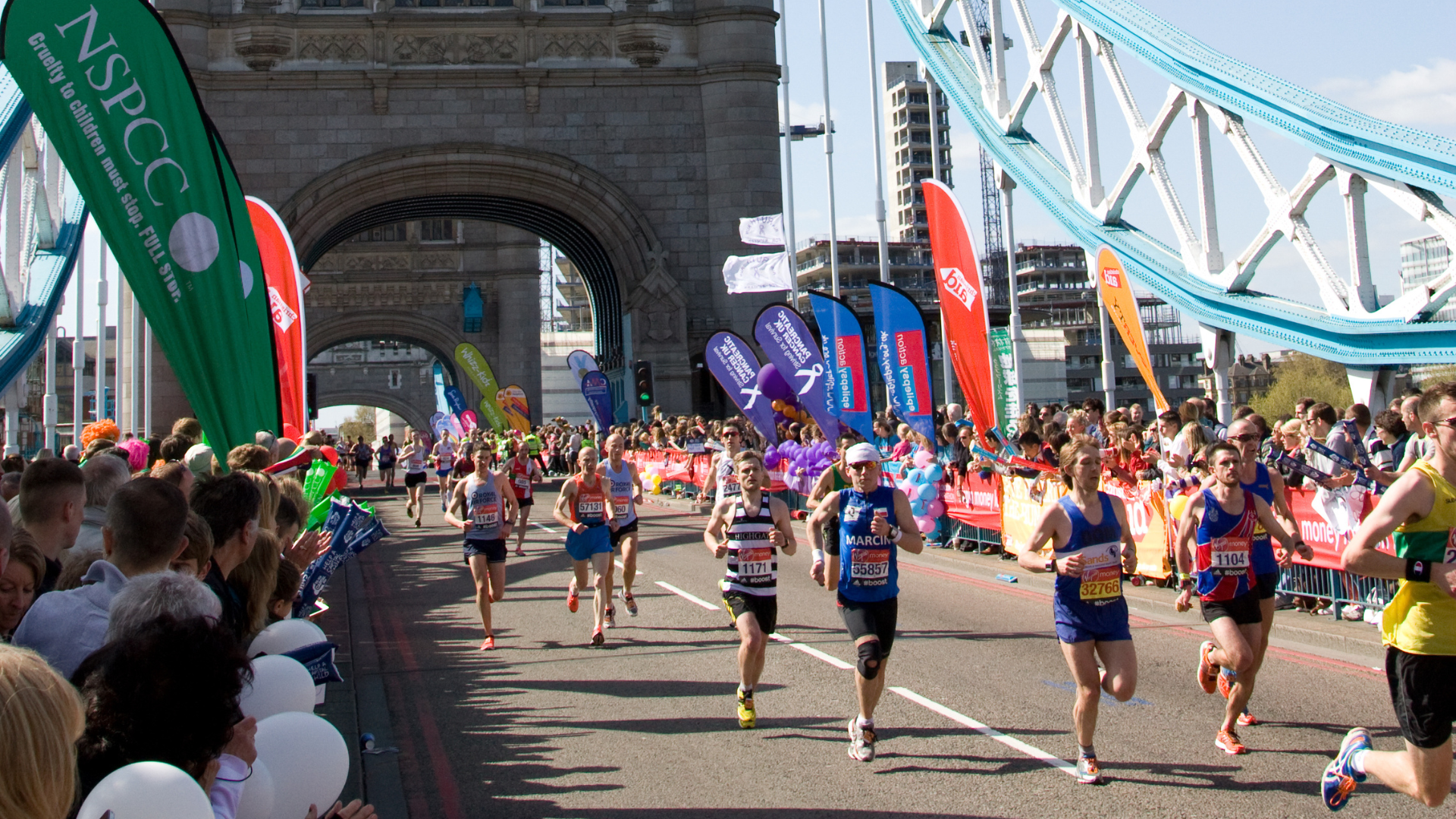 London Marathon 2024: Essential Guide for Runners