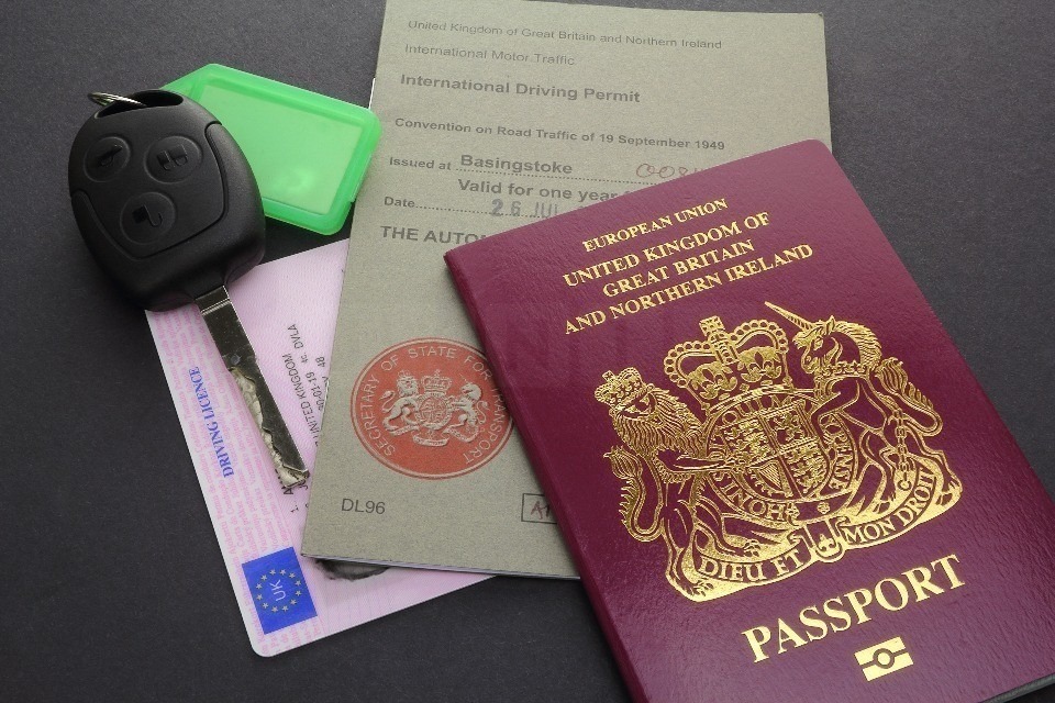 Major Driving Licence Update Introduced Today to Impact Motorists Amid DVLA and Post Office Agreement