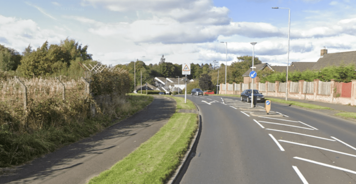 Urgent Appeal Following Assault on 18-Year-Old Woman in Paisley