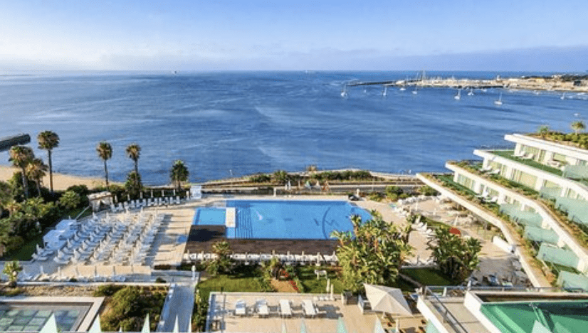 Brits Warned of New Tourist Tax in Popular Algarve Resort