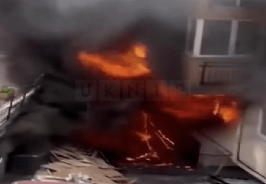 Tragedy Strikes in Istanbul as Fire Claims at Least 32  Lives at Nightclub Renovation Site