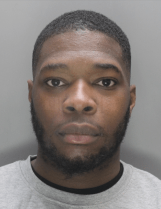 A criminal who conspired to launder money from victims of fraud has been jailed for five years