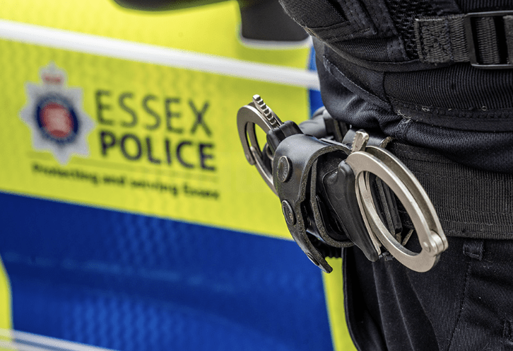 Police Appeal for Witnesses Following Serious Incident in Feering