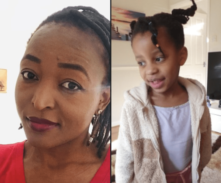 Bedfordshire Police Appeal for Information on Missing Mother and Daughter