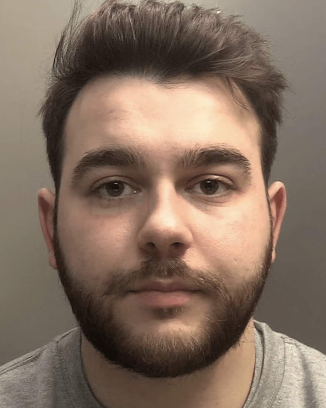 Police Officer Jailed for Misconduct After Having Sex While Responding to Emergency Call