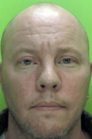 A van driver has been jailed after deliberately swerving into a 17-year-old who he believed had stolen his son’s motorbike