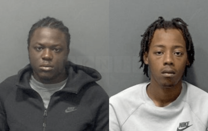 A drug dealer who trafficked two teenagers has been made subject to Bedfordshire’s first-ever Slavery and Trafficking Prevention Order