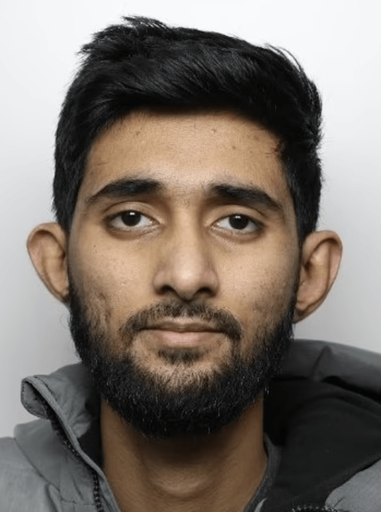 Police Hunt for Suspect in Fatal Stabbing of Young Mother in Bradford