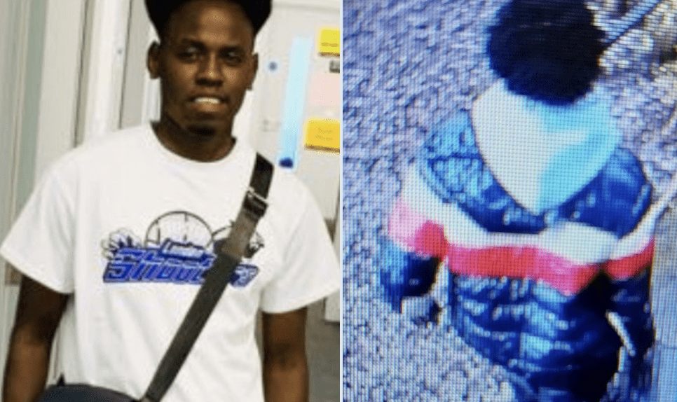 Concern Grows for Missing Teenager Adam: Appeal for Information