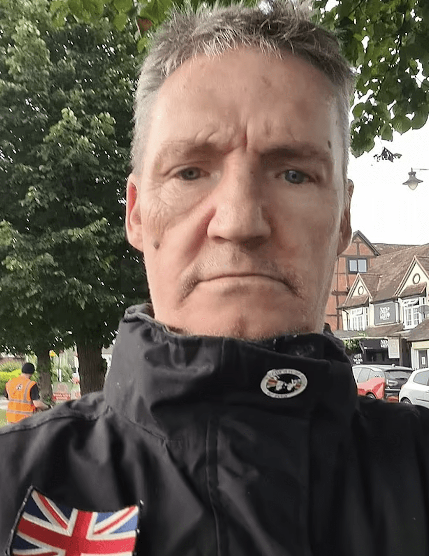 Far-Right Terrorist in Dover Migrant Centre Attack Had Disturbing Online History, Inquest Reveals