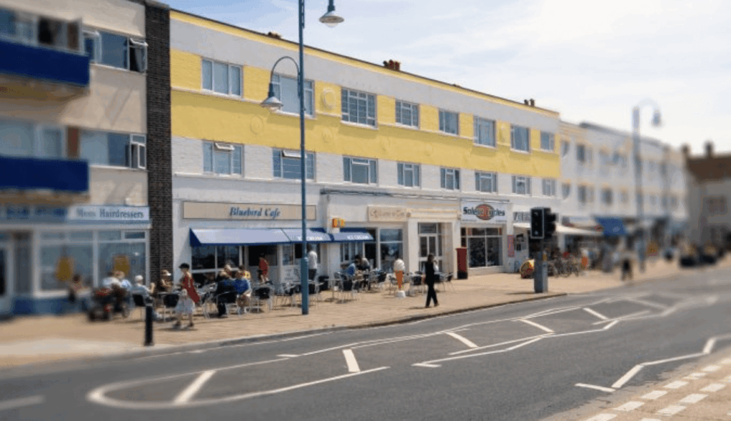 Appeal for Witnesses Following Suspected Attempted Robbery in Lee-on-the-Solent