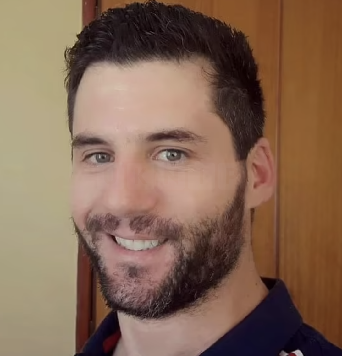 Sydney Stabbing Rampage: Knifeman Identified as Joel Cauchi, 40, from Queensland