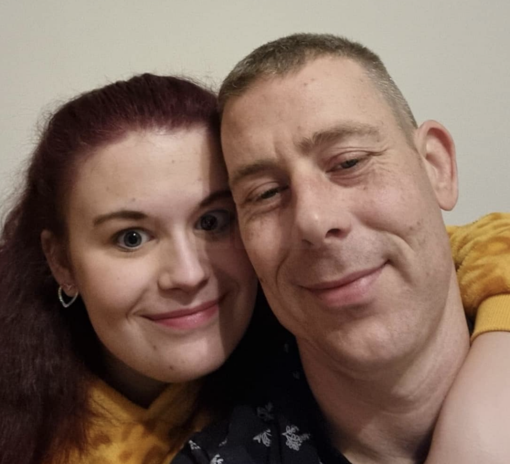 A teenager with Autism and Pregnancy Missing, Believed with a Dangerous Offender