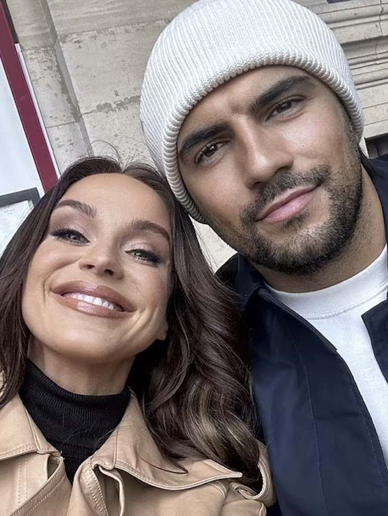 EasyJet Responds After Vicky Pattison’s Passport Mishap Leads to Flight Denial