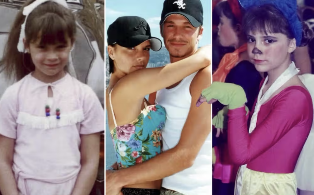 David Beckham Shares Heartfelt Tribute to Victoria on Her 50th Birthday