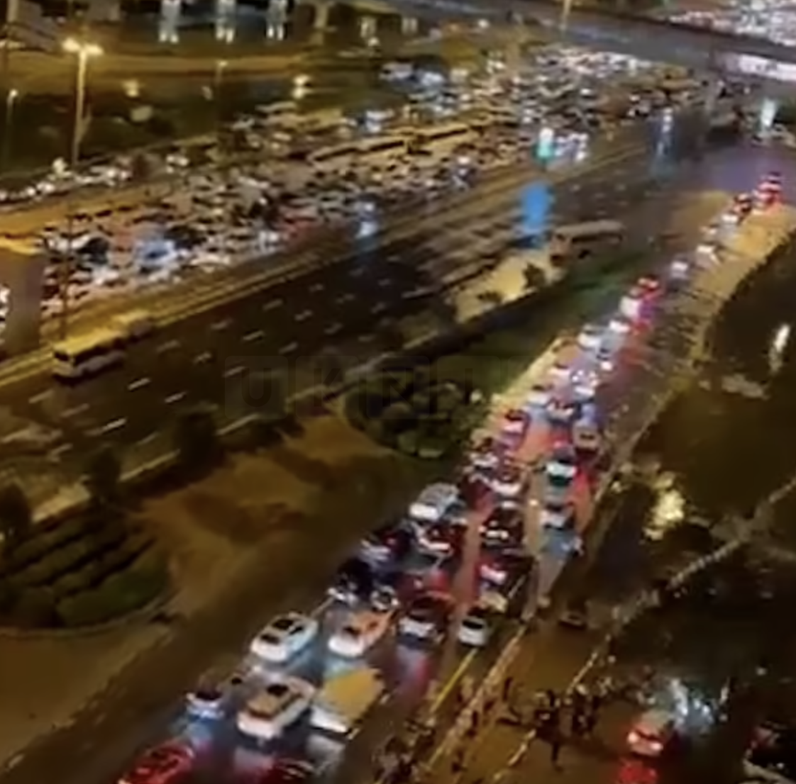 Dubai Airport Urges Travellers: “Don’t Come!” Amid Devastating Floods