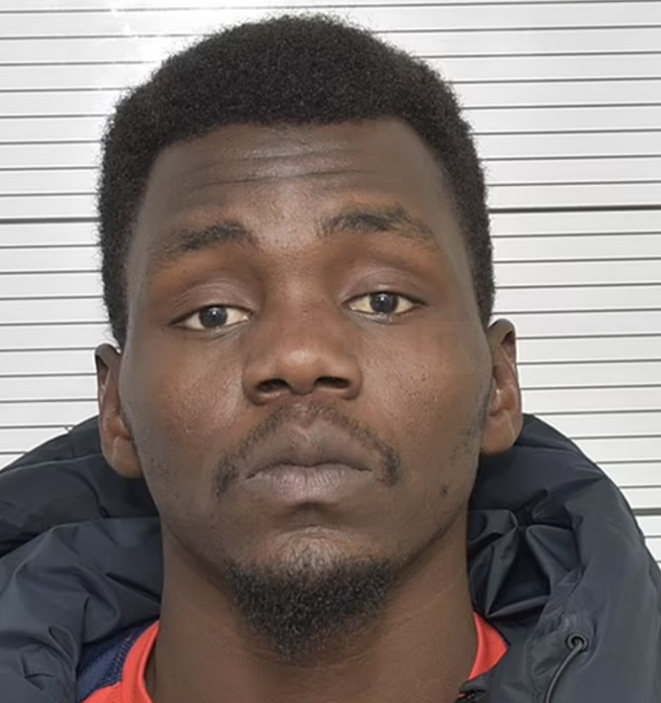 Man Sentenced to Hospital Order After Setting Elderly Worshippers on Fire