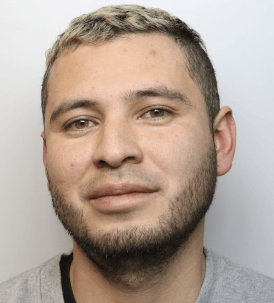 Burglar Who Targeted Elderly Woman’s Home in Salisbury Receives Jail Sentence