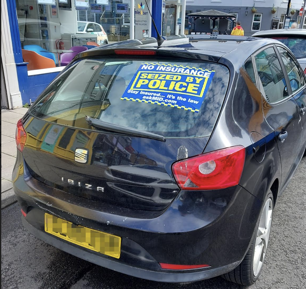 Three arrests were made and 16 people were searched for drugs as part of a proactive operation in Margate by Kent Police