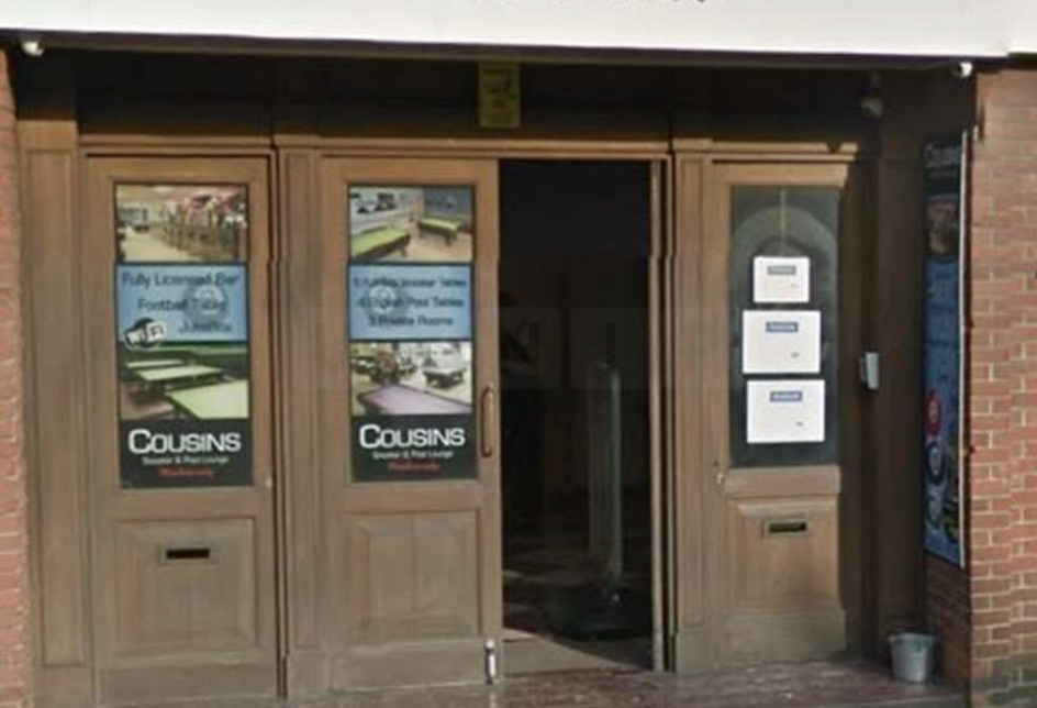 Appeal following assault in Canterbury