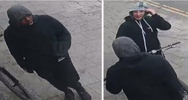 Wiltshire Police Appeals for Information Following Assault in Old Town Swindon